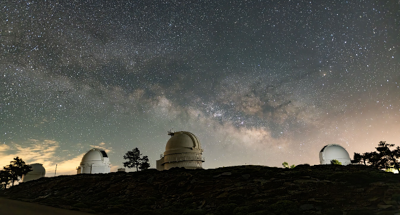 ¡Esta Navidad, ni una estrella menos!