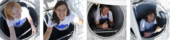 Fotos: Pierre Voigtlaender (1,2,4) & Richard I. Anderson (3) neon_07