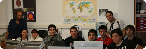 Universidad de Murcia